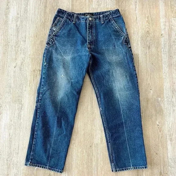 Mens Sean John Jeans - 34 - Picture 1 of 9